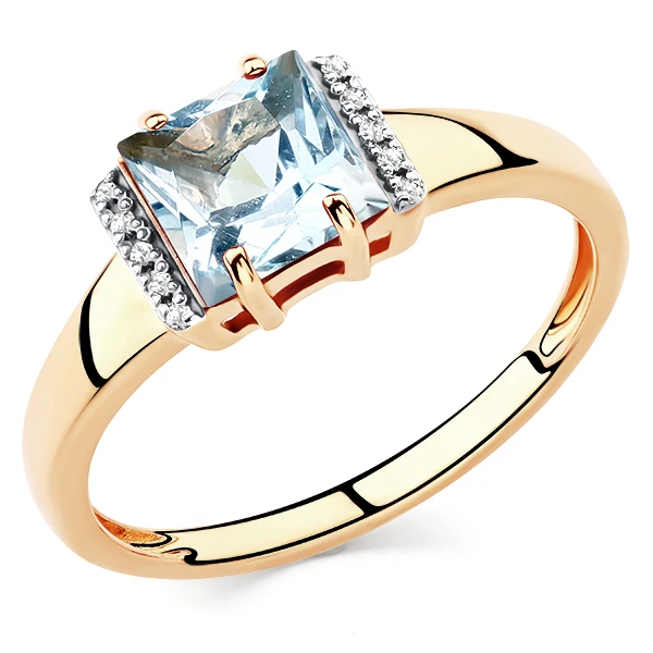 Кольцо 175020D014л