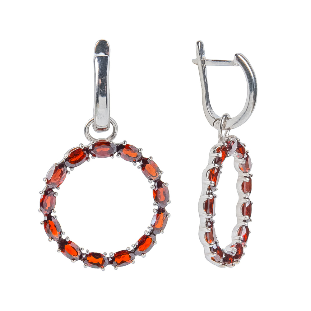 Серьги 24-72-00030-203