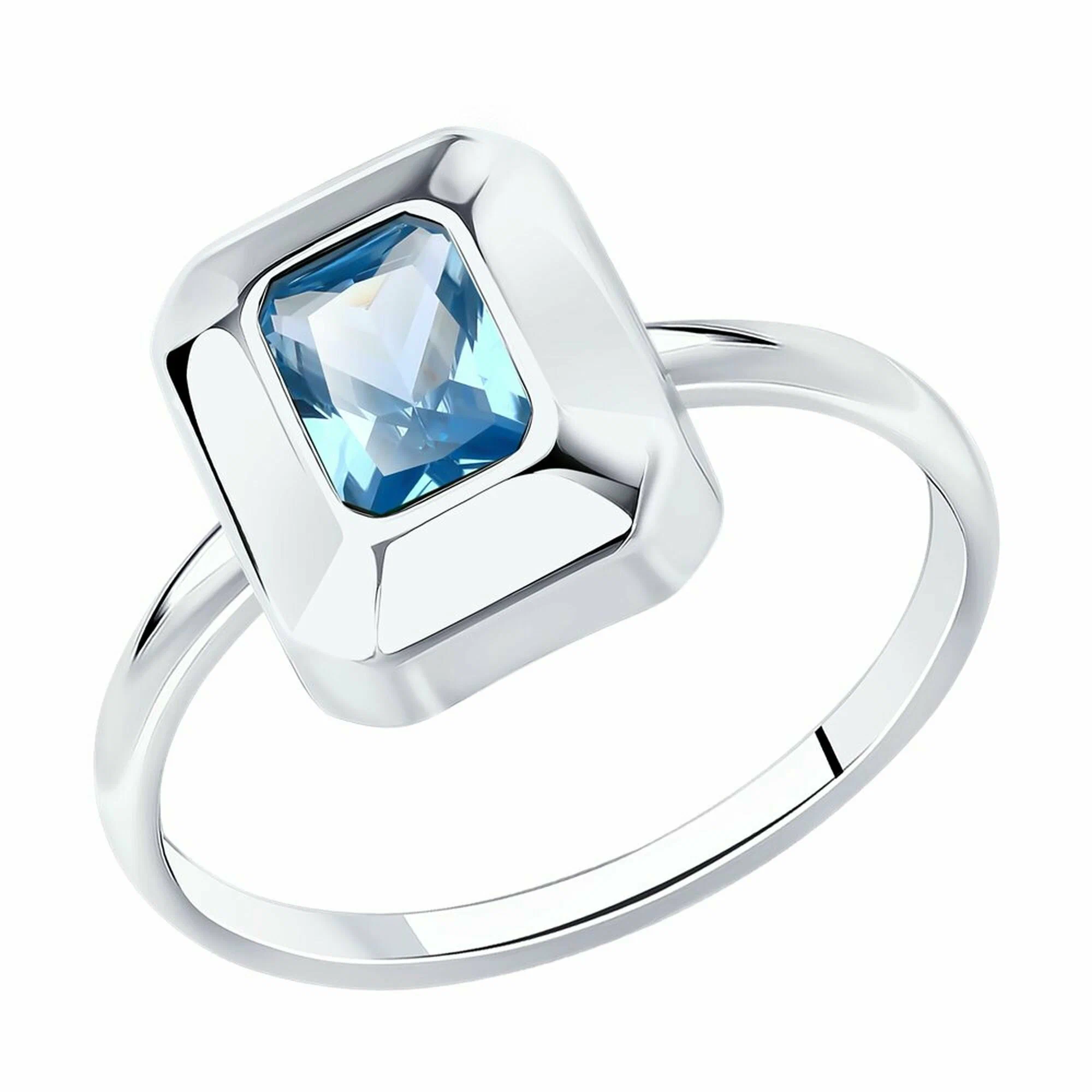 Кольцо 94014254