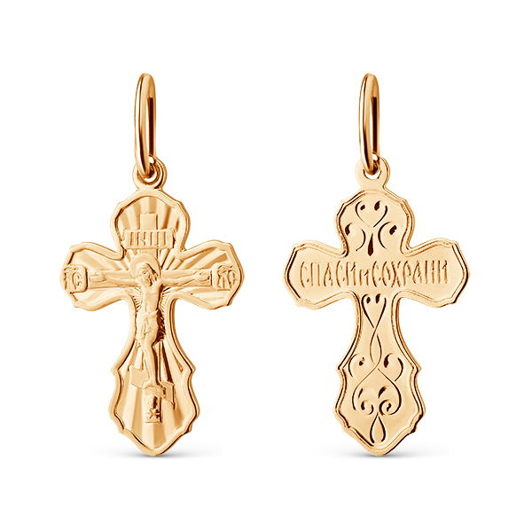 Крест 1400035541