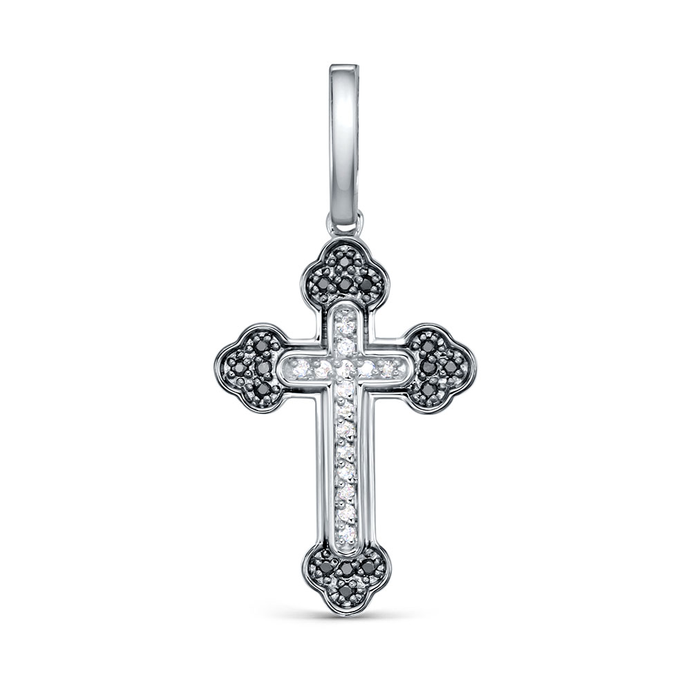 Подвеска 5-8363-106-3Б-ЧбрБр