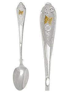 Ложка 3402260086 д/кофе