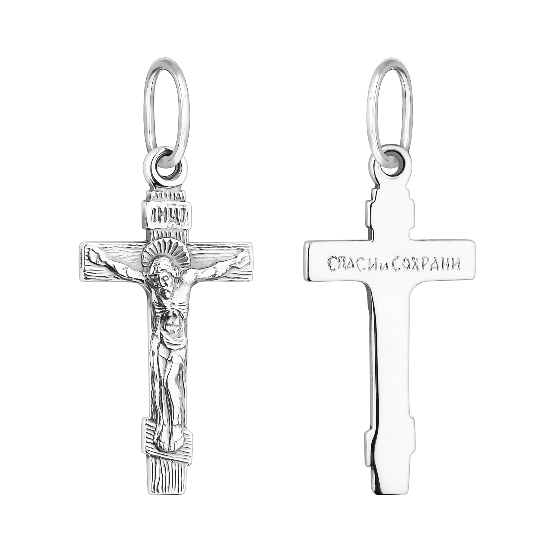 Крест 51-72-0000-10765