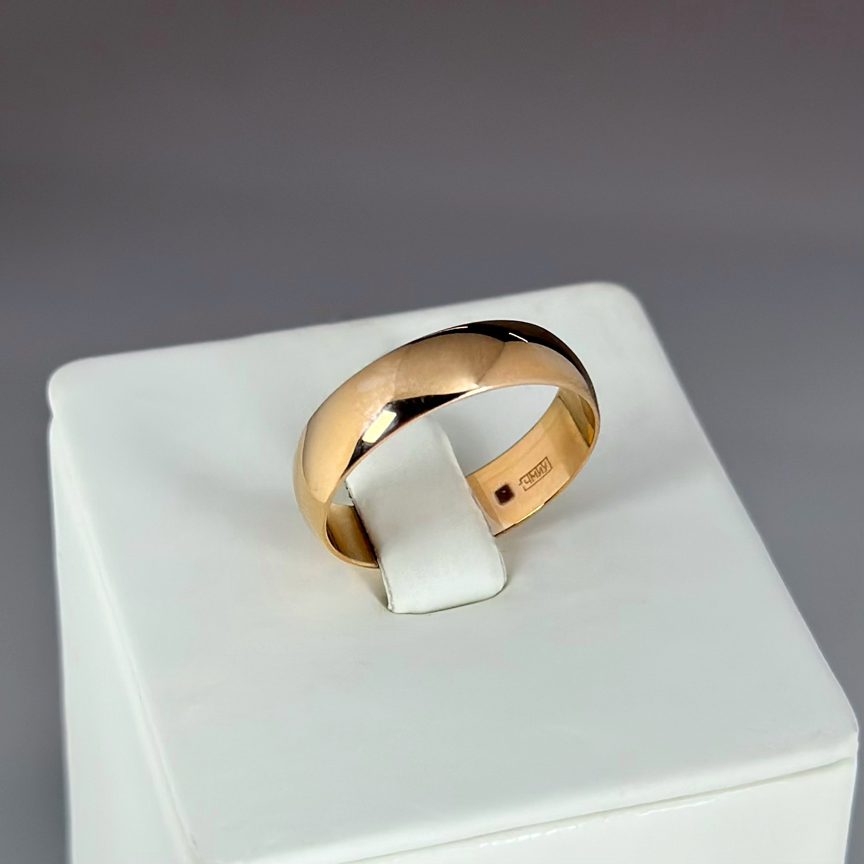 Кольцо обр. 1230350-А50-01