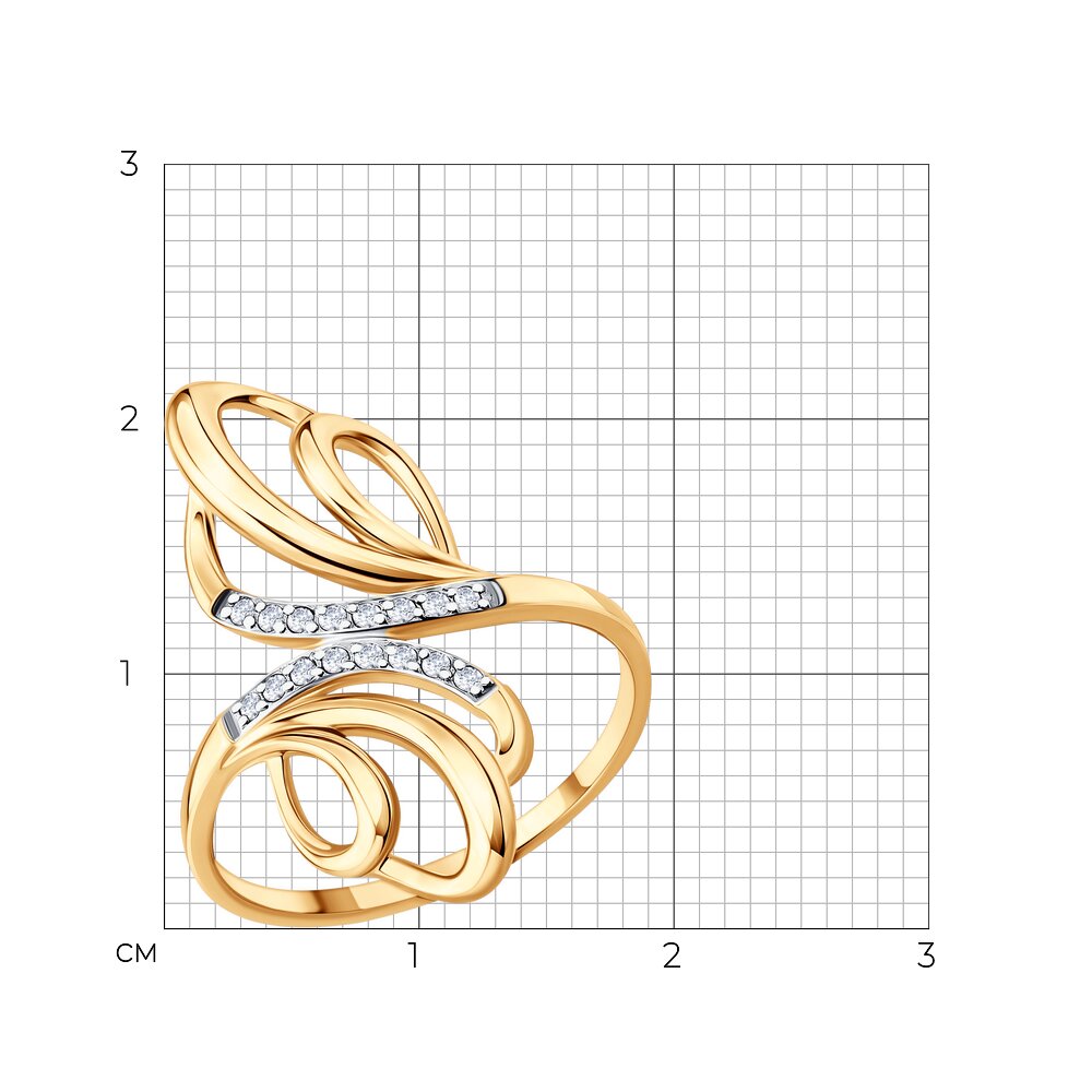 Кольцо 51-110-02640-1