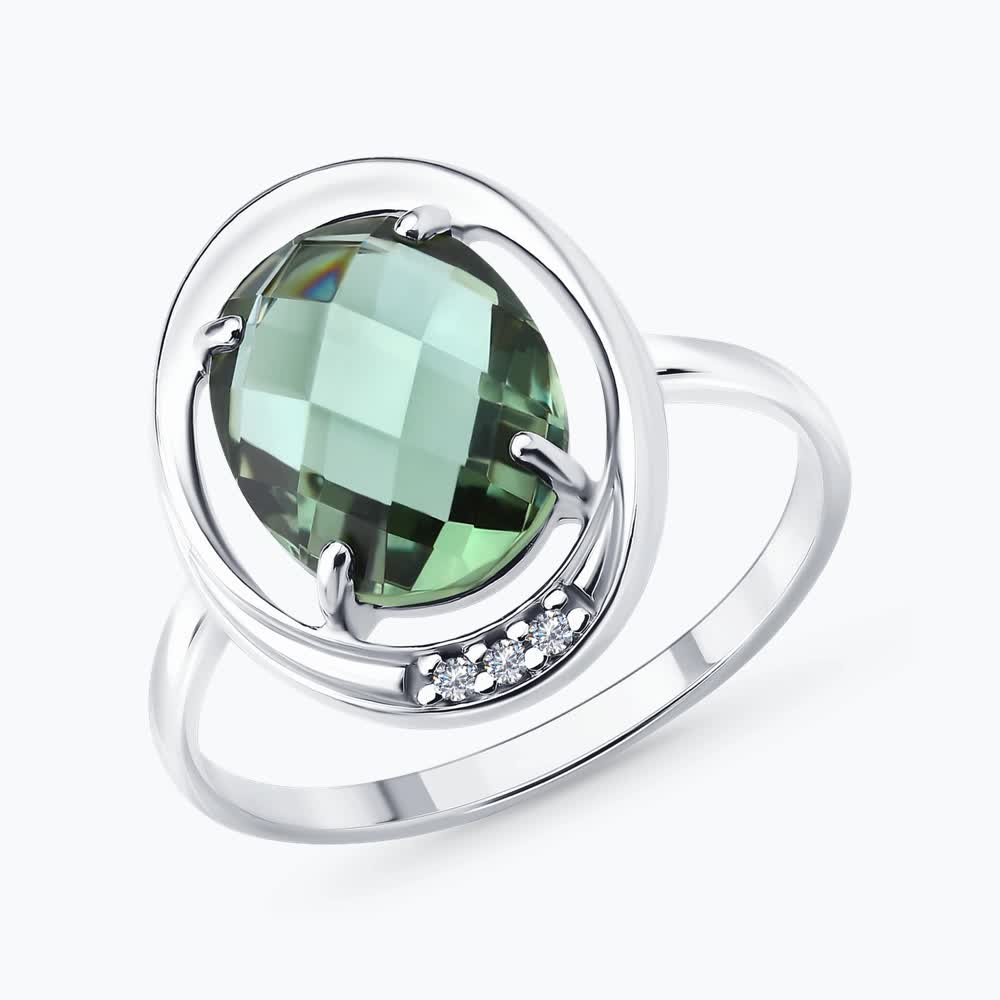 Кольцо 92011799