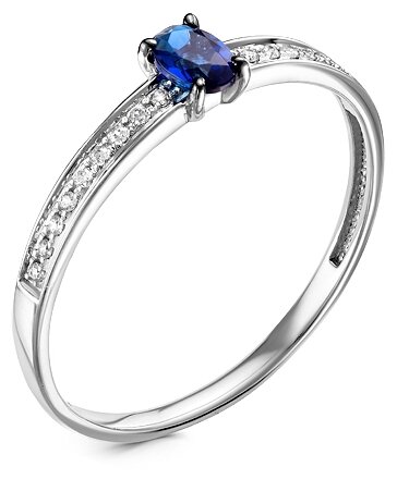 Кольцо 5-3261-103-1Б-Сап