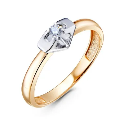 Кольцо 1051-1100