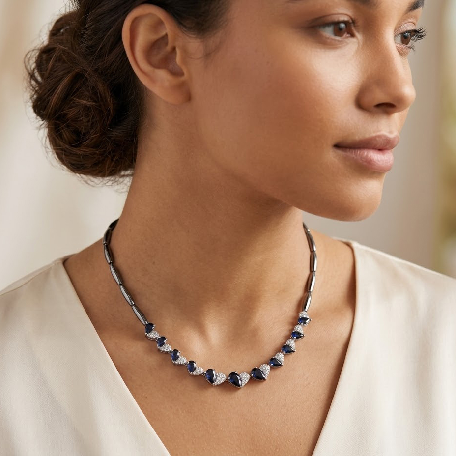 Колье 07-0164/2