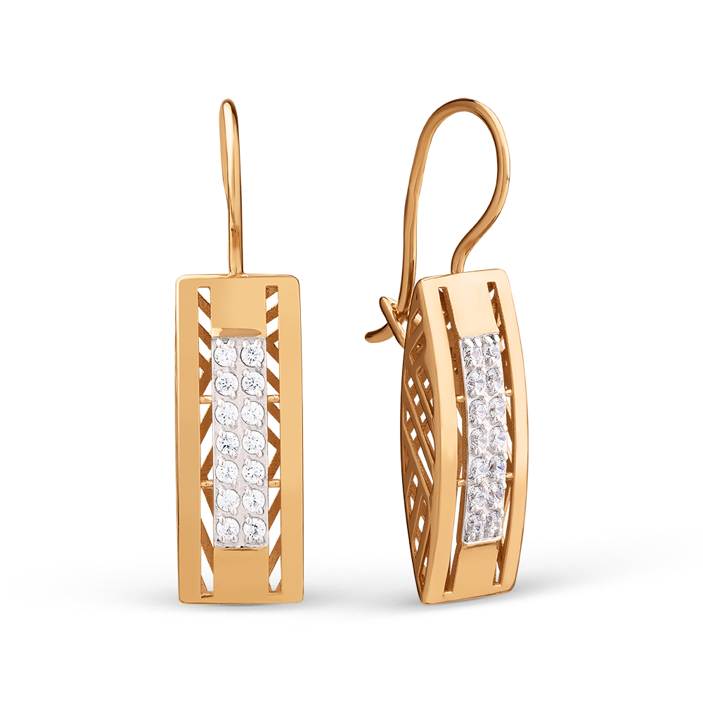 Серьги 903822-1102