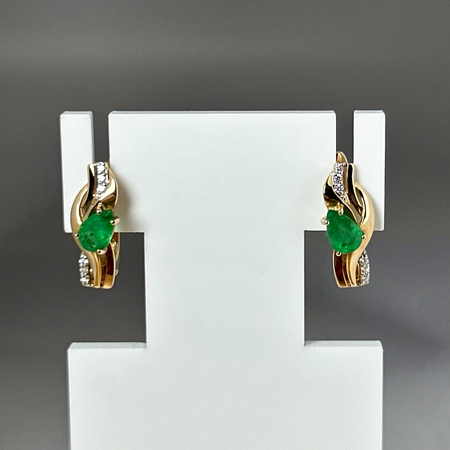 Серьги 2022026