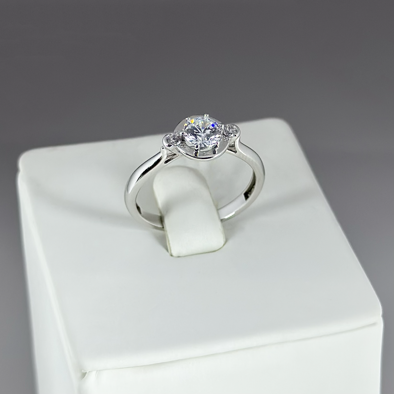 Кольцо 67372А.5