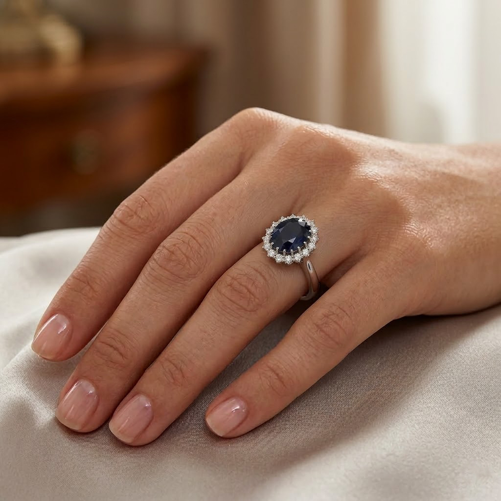 Кольцо 01-0329/2