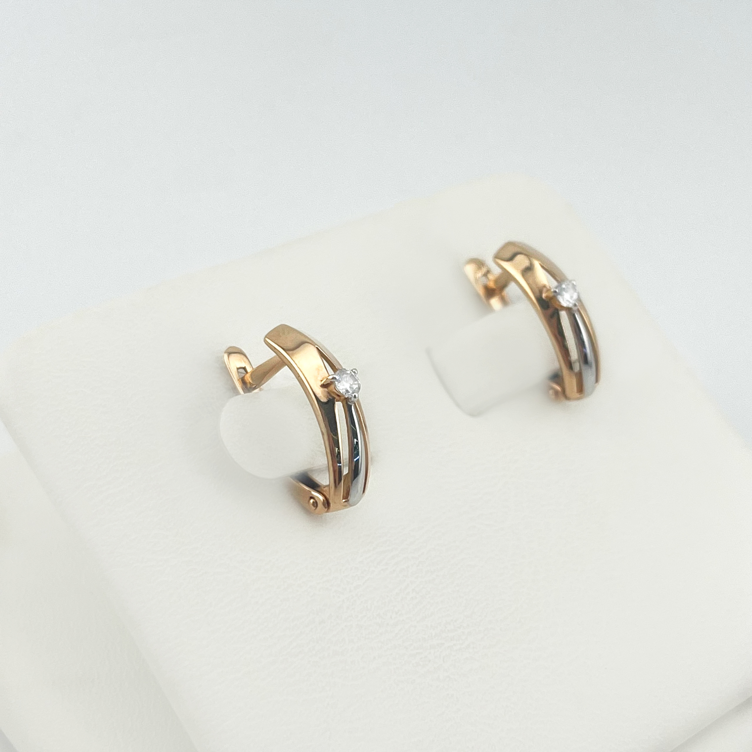 Серьги С1327013