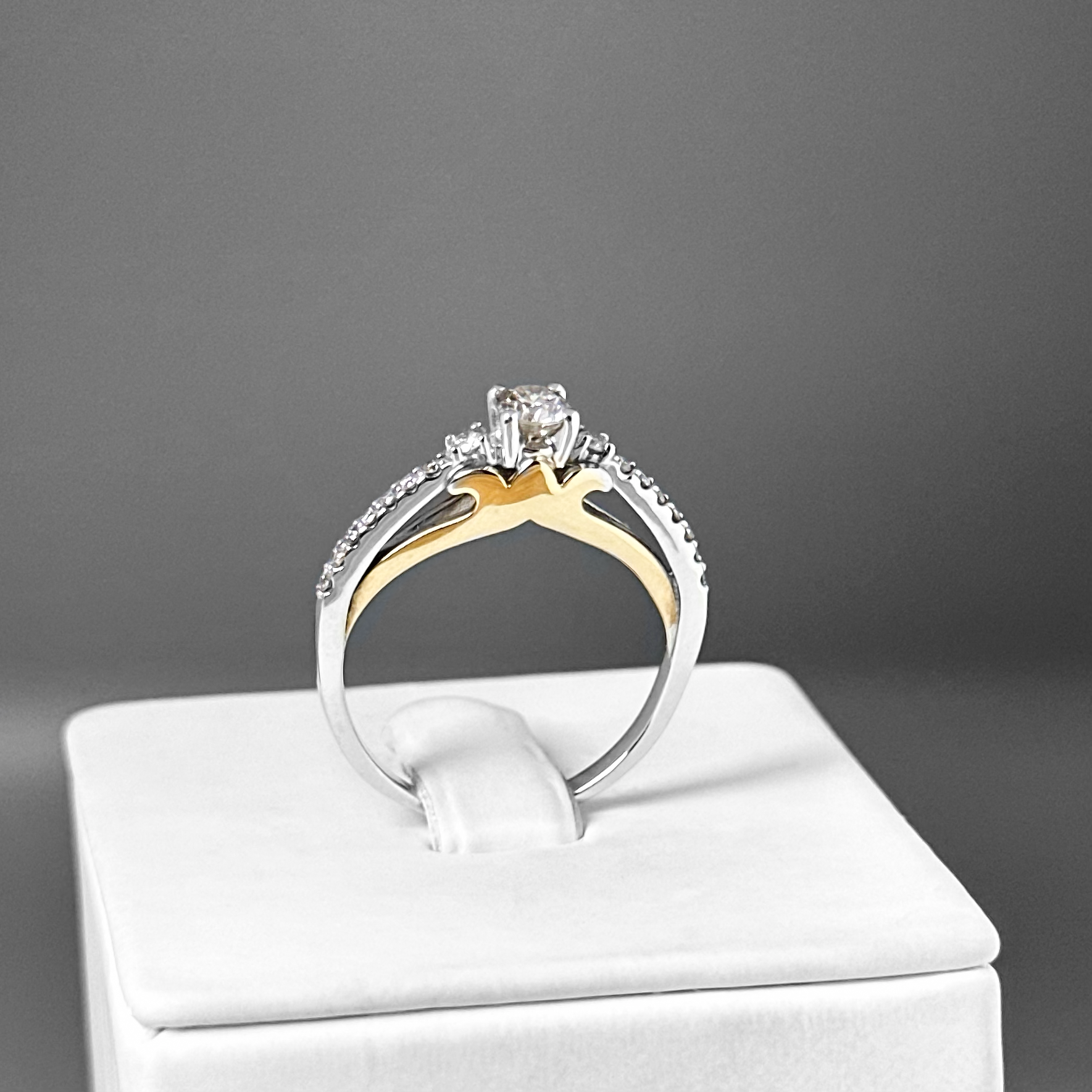 Кольцо Т311017848-1