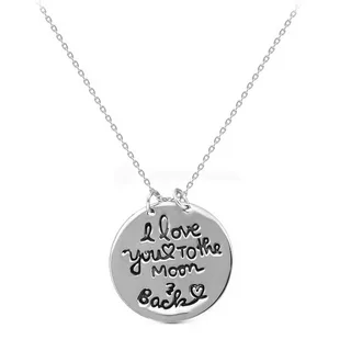 Колье CTP-15312-16-OX