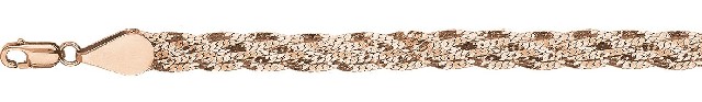 Цепь НЦ 12-269 d0.40
