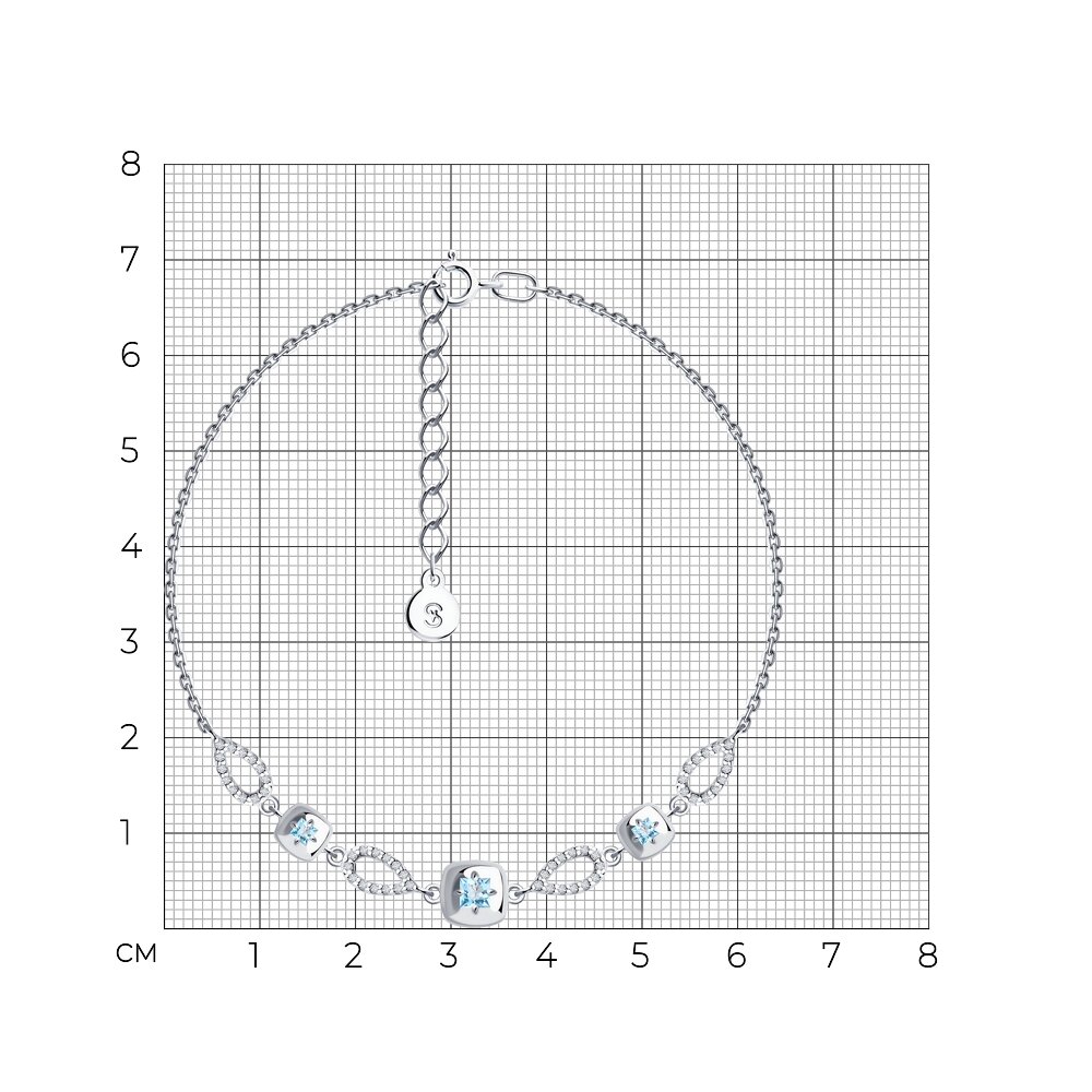 Браслет 92050100