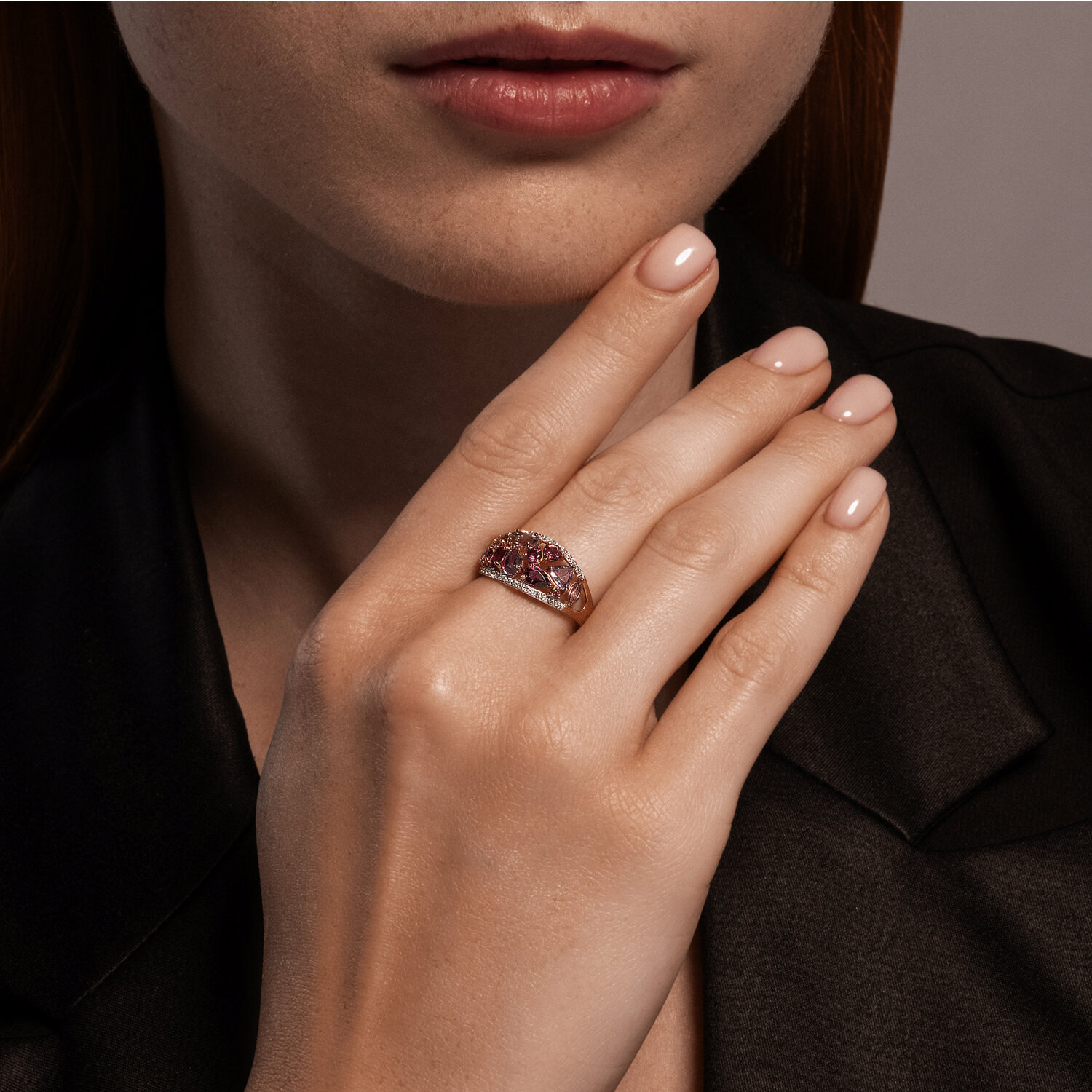 Кольцо 51-310-02172-3