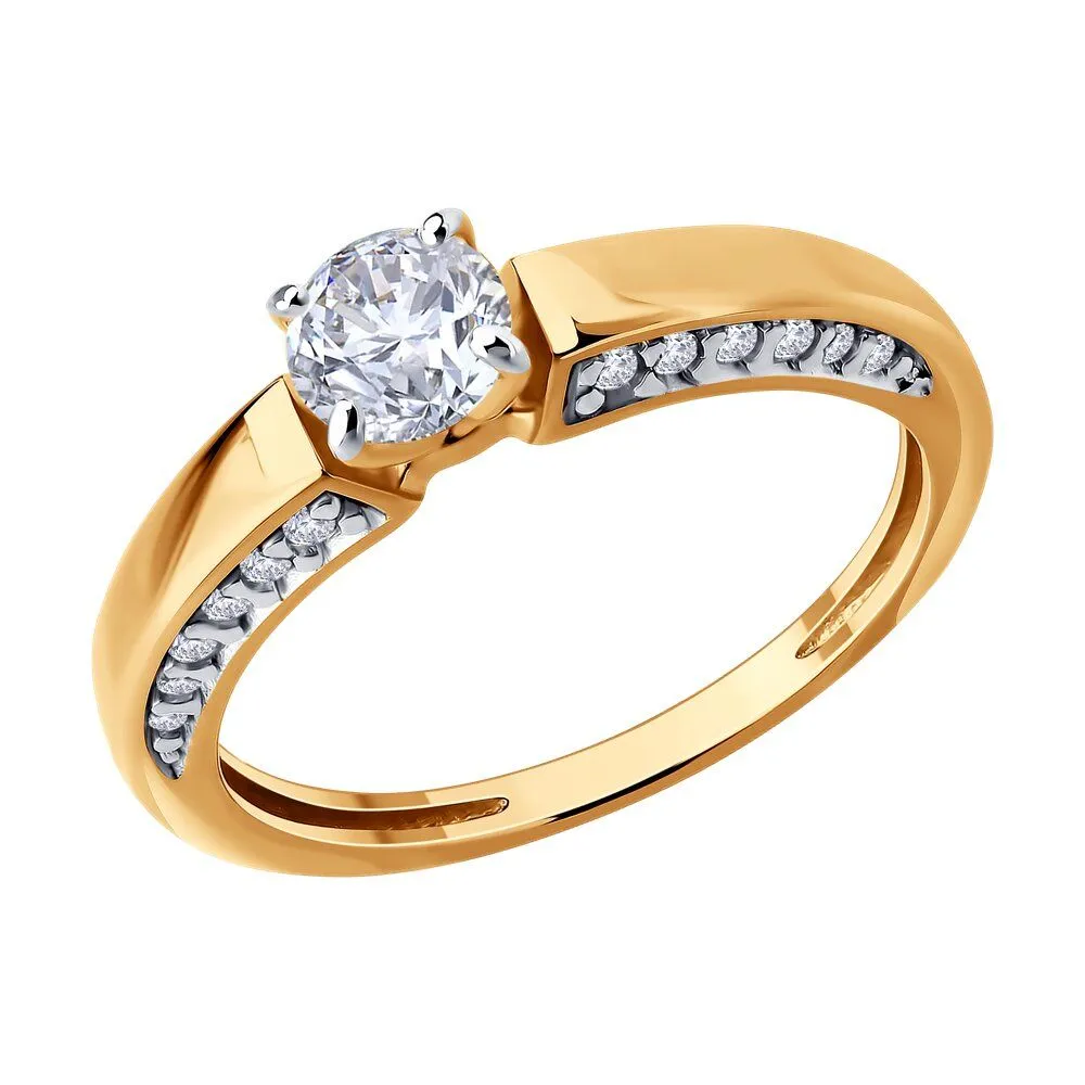 Кольцо 93-110-02129-1