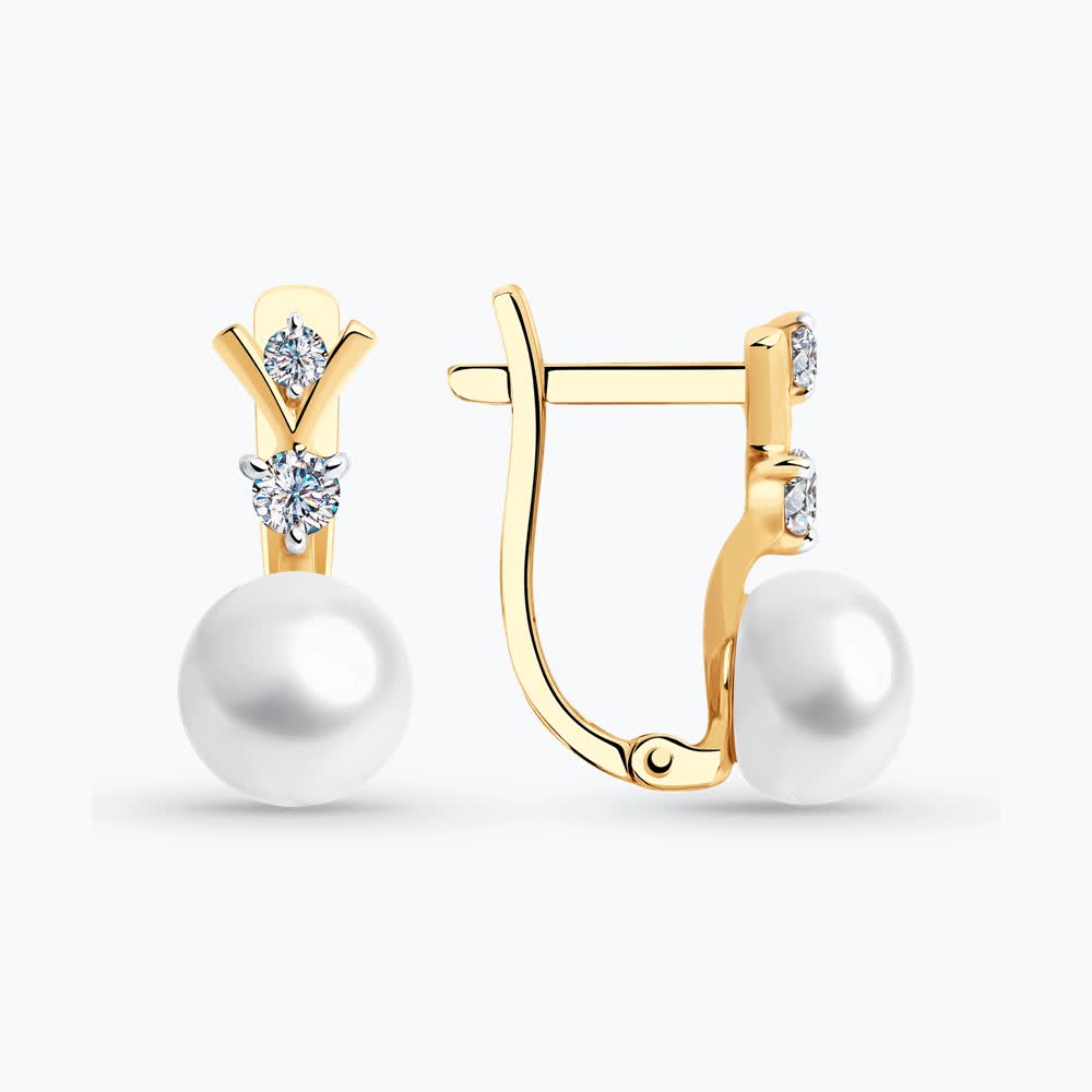Серьги 792235