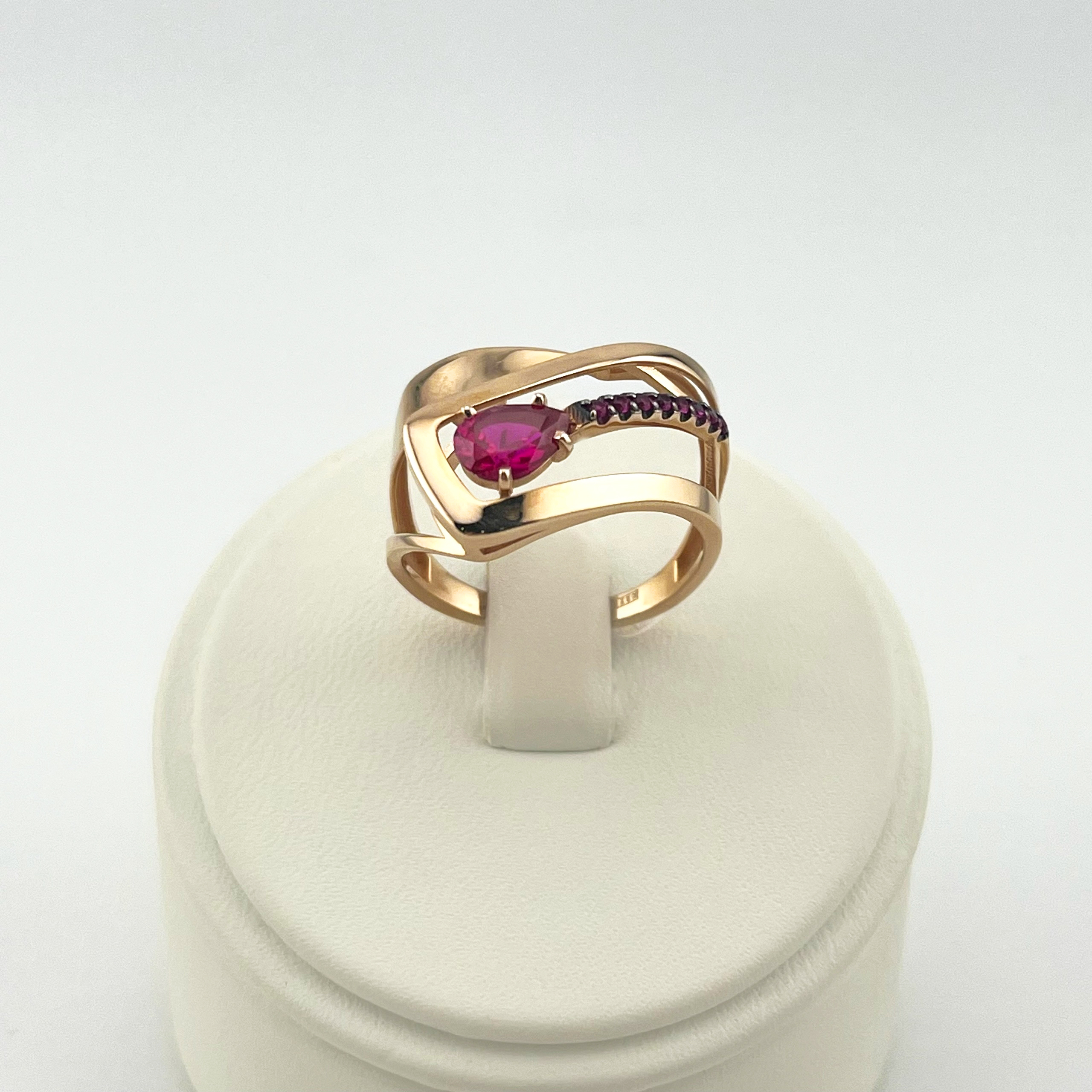 Кольцо кл4373-30-01