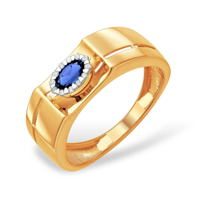 Кольцо К15814604