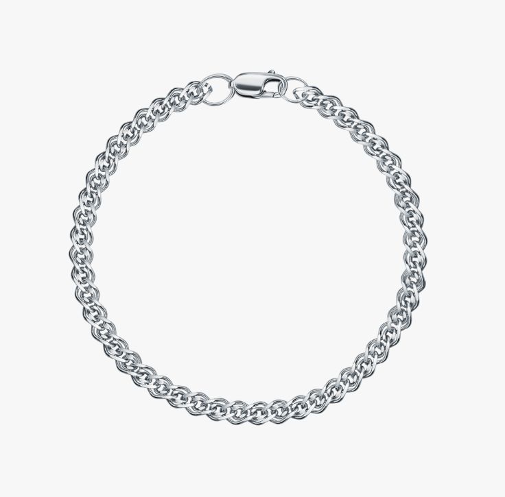 Браслет НБ 22-200Ю-3 d 0.70