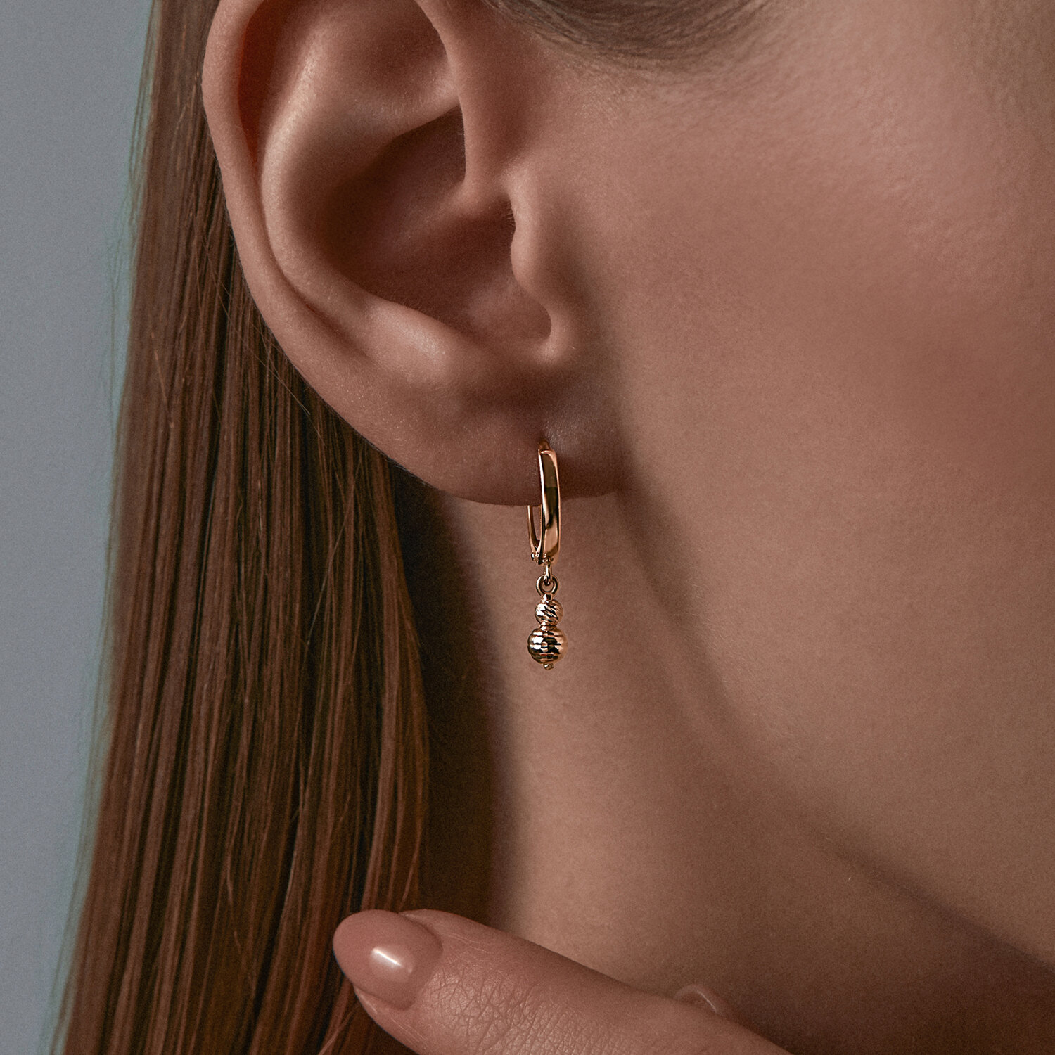 Серьги 51-121-01682-1