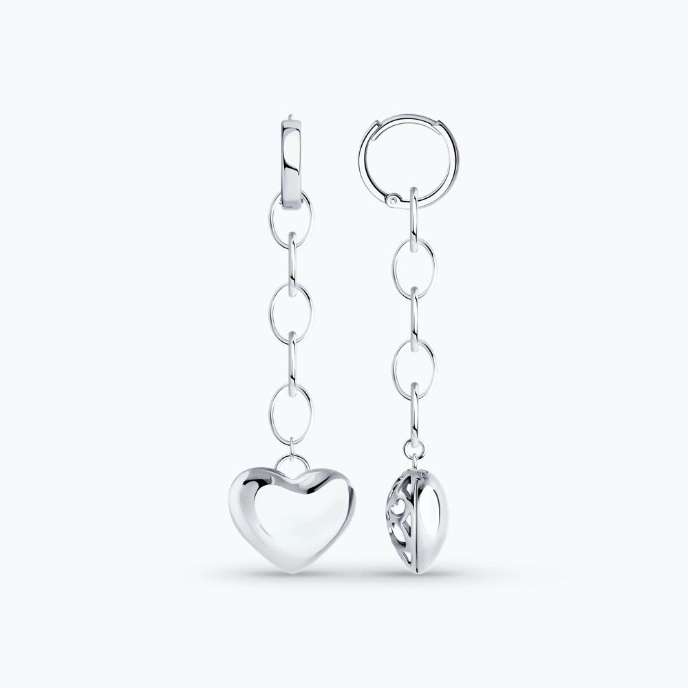 Серьги 94026711