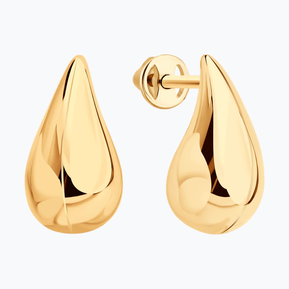 Серьги 0200703