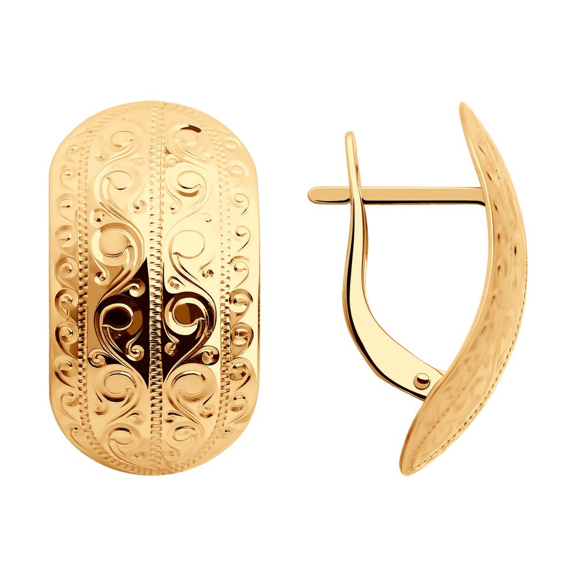 Серьги 51-120-00247-2