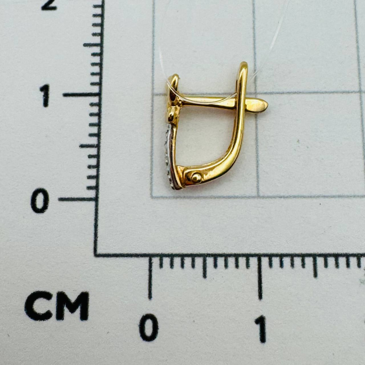 Серьги детские 2438407 1 1 1