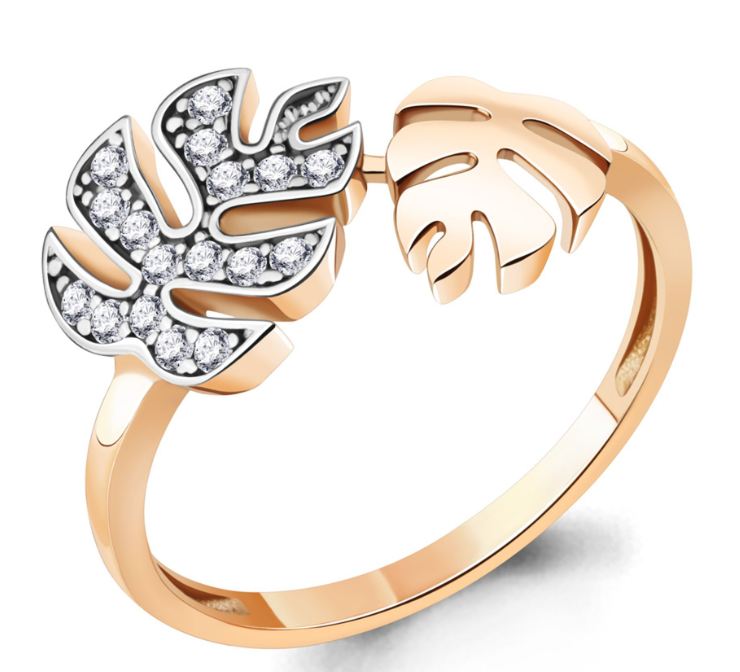 Кольцо 67743А.1