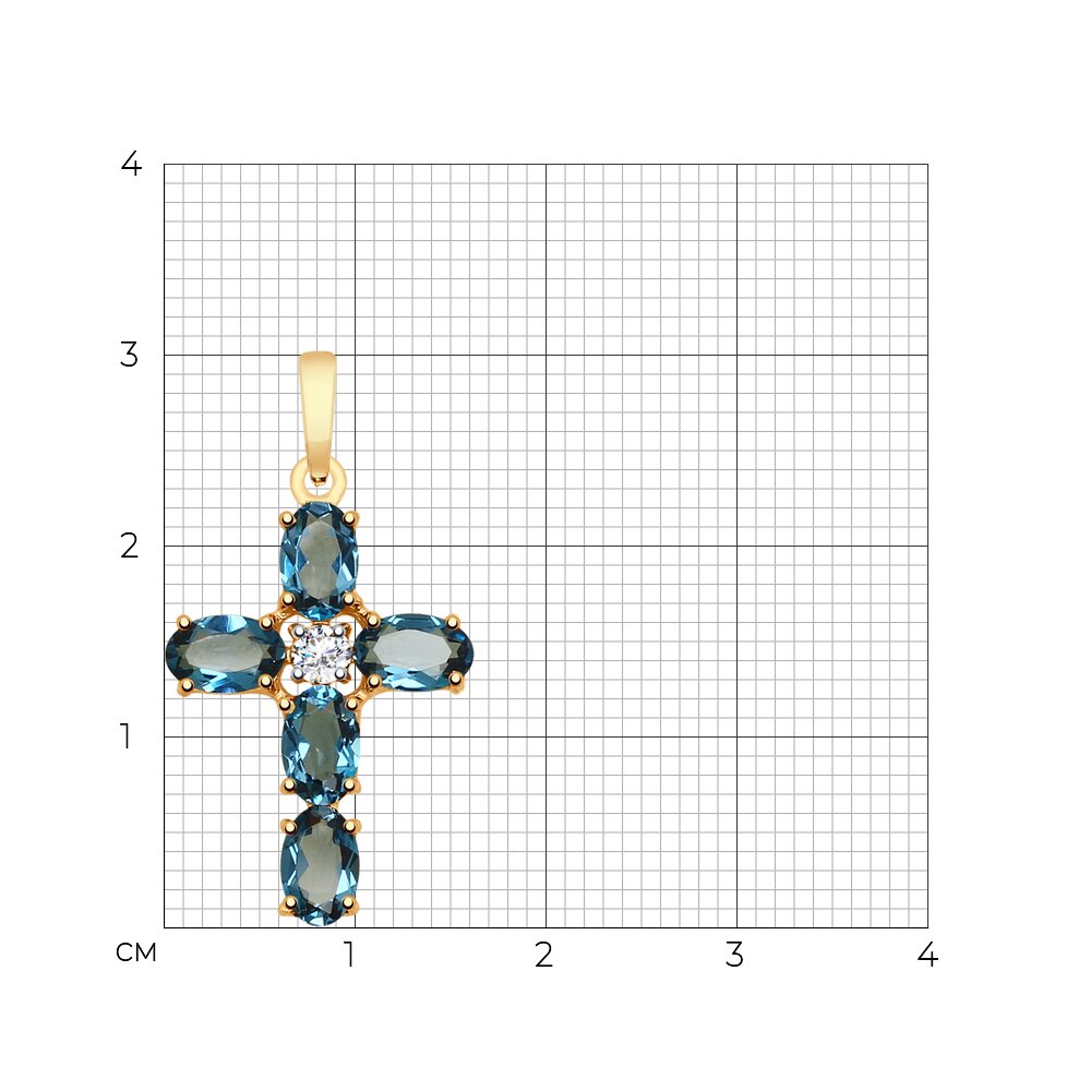 Подвеска 731720