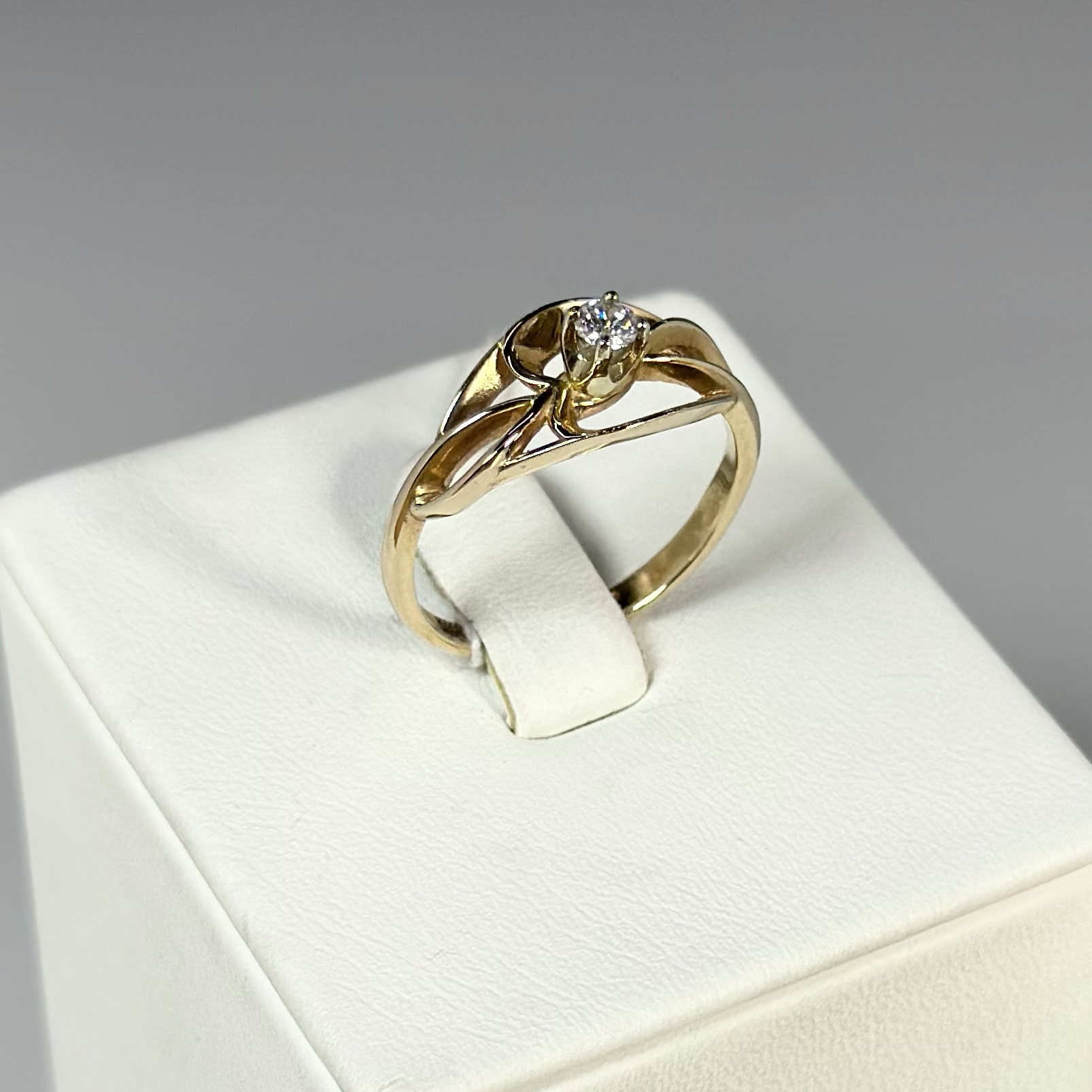 Кольцо К1310631