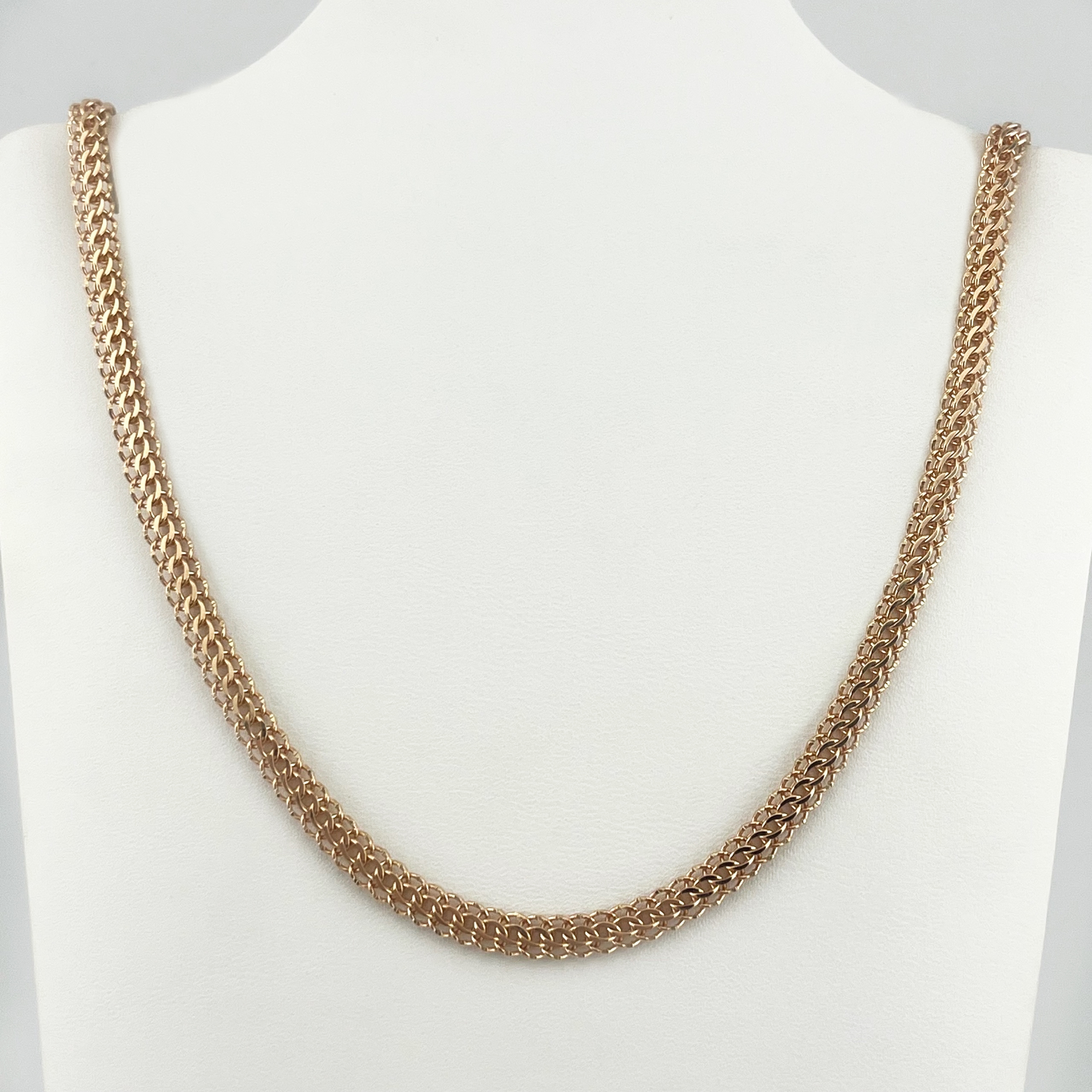 Цепь Питон Ц50 П п/т