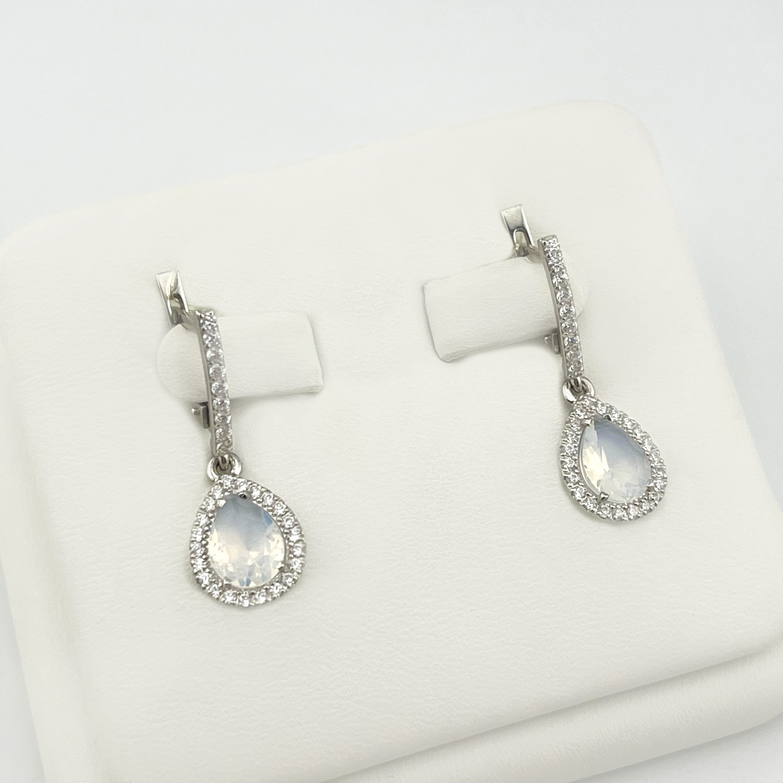 Серьги С-0040