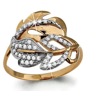 Кольцо 63476А