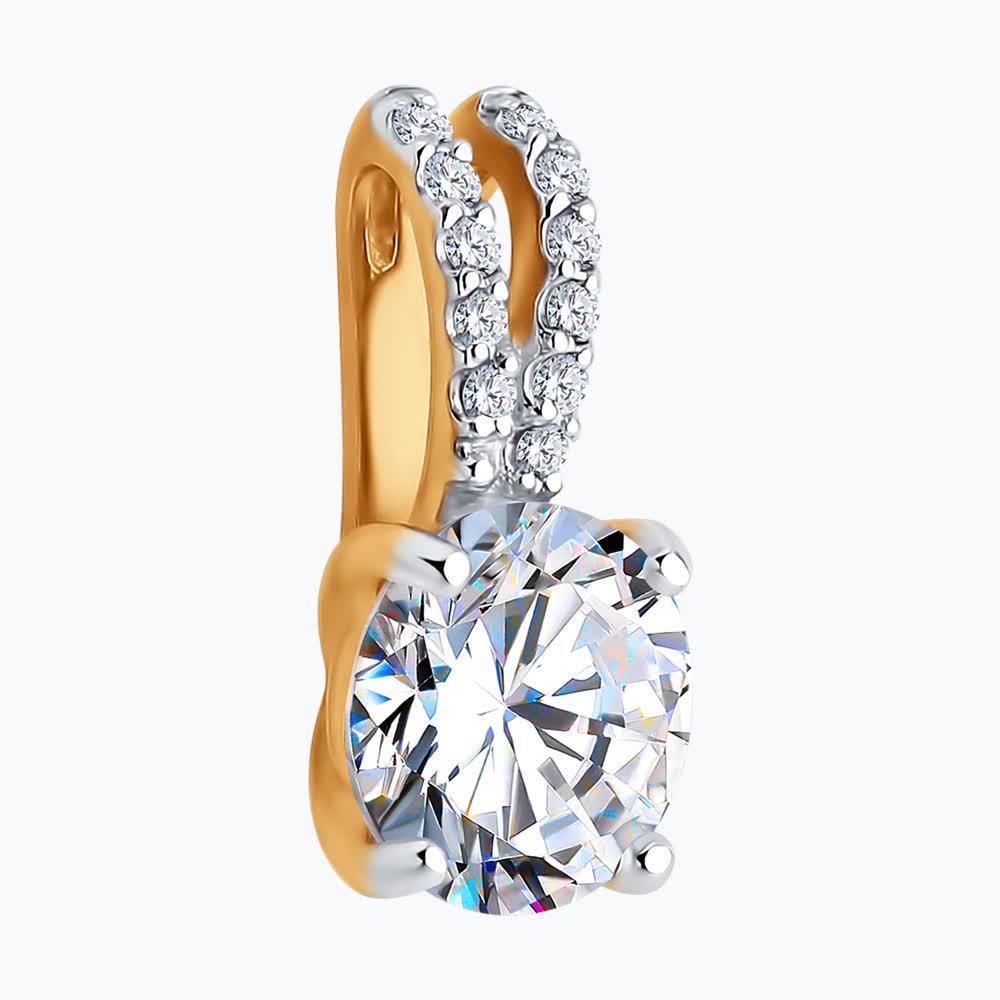 Подвеска 036627