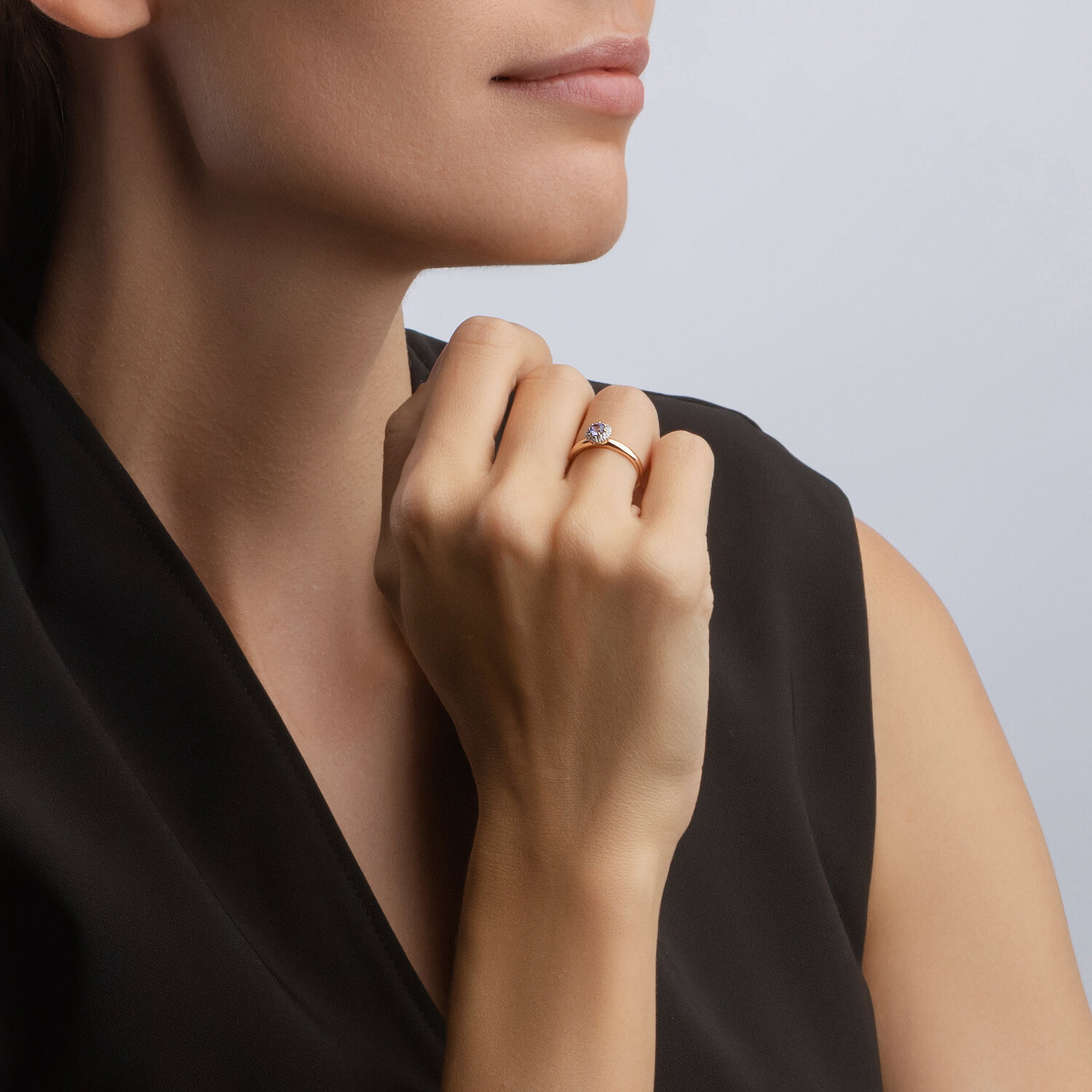 Кольцо 6014185 №21 43