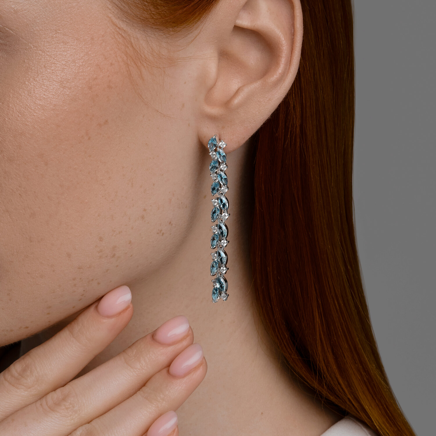 Серьги 94-321-02173-1