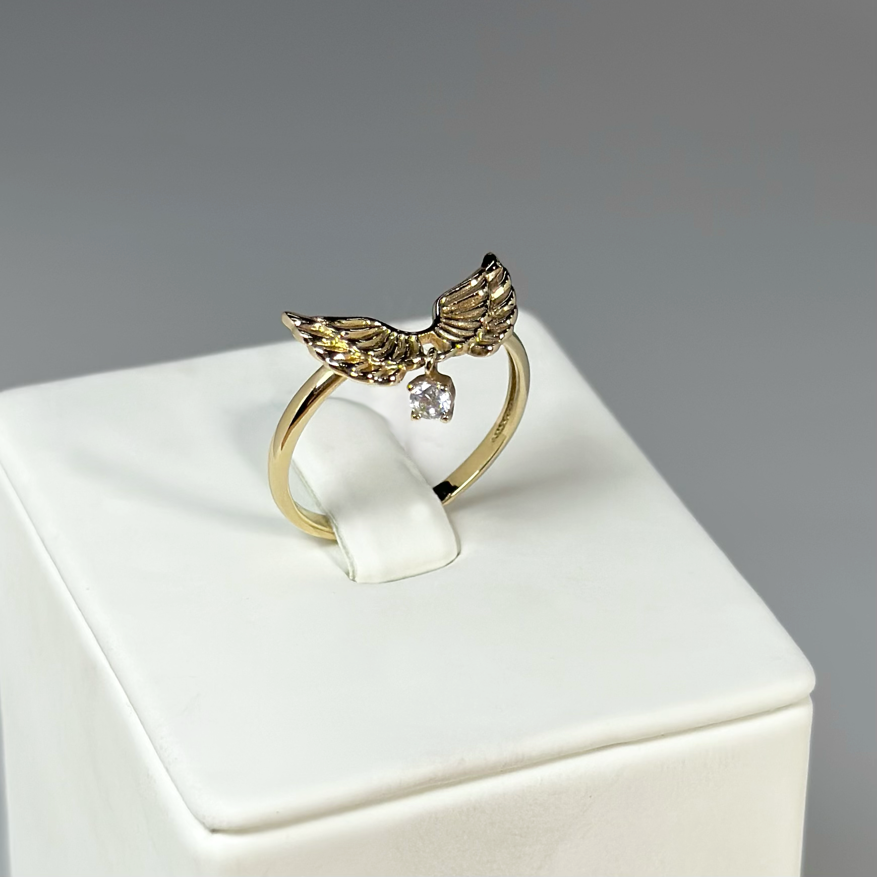 Кольцо Т107017144