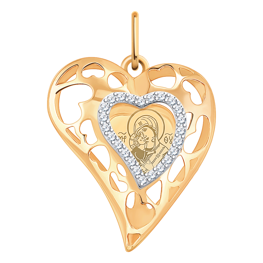 Подвеска 3193 "Владимирская"