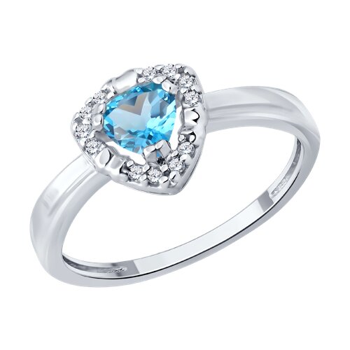 Кольцо 92014746