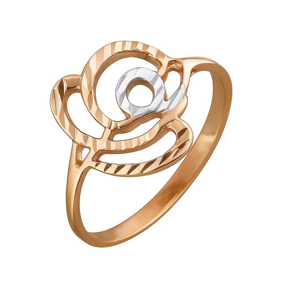 Кольцо 01К717473