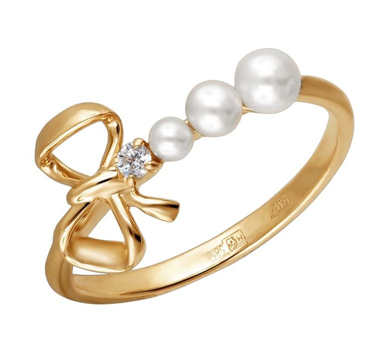 Кольцо 01К3111961-1