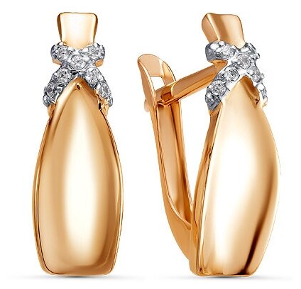 Серьги 122-2224_f-201