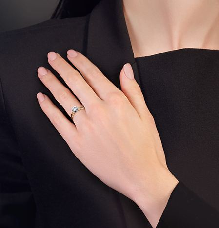 Кольцо 01-5178-00-501-1111-38