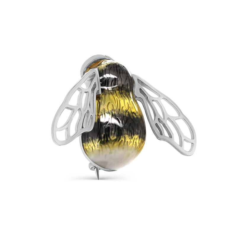 Брошь 5-146-0001